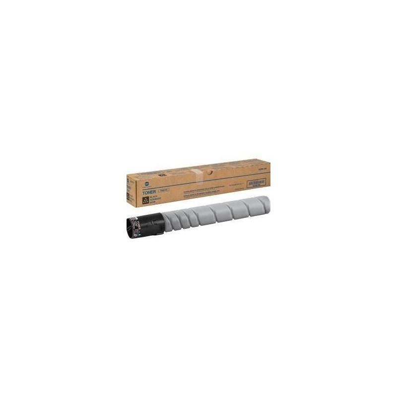 Konica Minolta Toner Cartridge 1 Pc(S)
